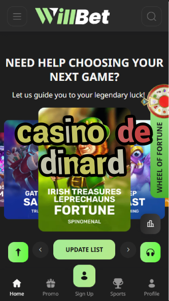 Casino de Dinard - Brittany's Luxury Casino-casinoorder.vip
