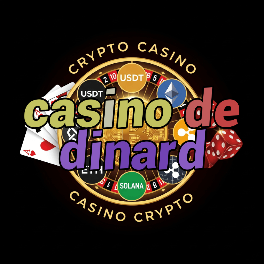 Casino de Dinard - Brittany's Luxury Casino